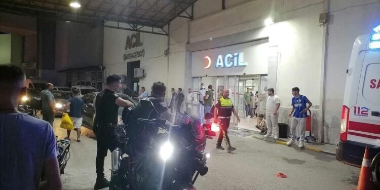 İskenderun’da 2 asker yaşamını yitirdi