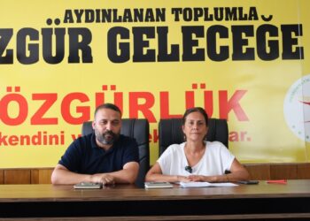 ‘Kalıcı barış için hukuki düzenlemeler yapılmalı’