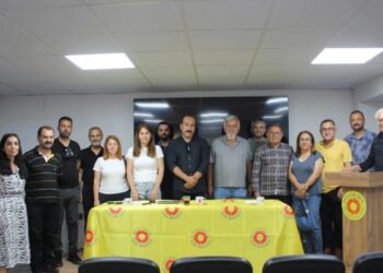 Adana’da 22 emekçi 9 yıldır işe iadeyi bekliyor