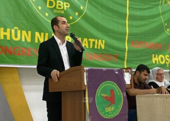 Bayındır: Yeni dönemde daha fazla örgütleneceğiz