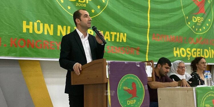 Bayındır: Yeni dönemde daha fazla örgütleneceğiz
