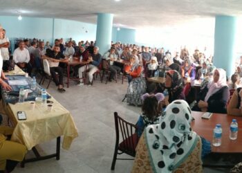 Amed, Agirî ve Êlih’te halk buluşmaları: Devlet şeffaf davranmalı, adım atmalı