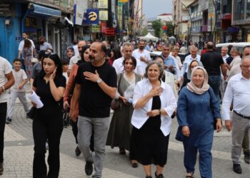 ‘Kürt Ulusal Birliği Konferansı’na katılım çağrısı