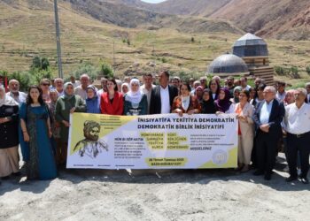 Ulusal birlik Konferansı’nın sonuç bildirgesi: Birlikte kazanma zamanı
