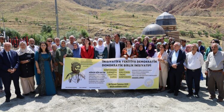 Ulusal birlik Konferansı’nın sonuç bildirgesi: Birlikte kazanma zamanı