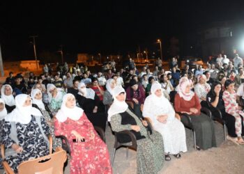 Demokratik Toplum Buluşmaları devam ediyor
