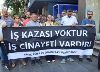 3 işçi hayatını kaybetmişti: Kaza değil, cinayet