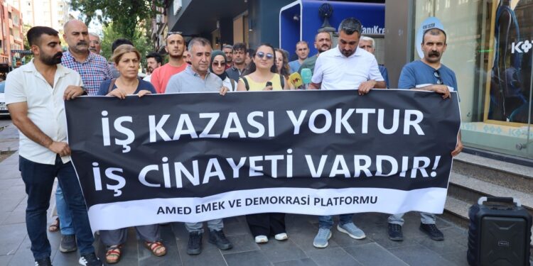 3 işçi hayatını kaybetmişti: Kaza değil, cinayet