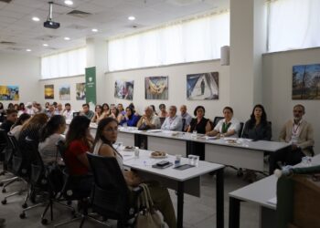 Çocuk çalıştayında deneyimler paylaşıldı: Modelimizi oluşturmalıyız