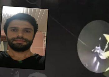 Zırhlı araçla ezilen Can davasında dosya savcıya gönderilecek