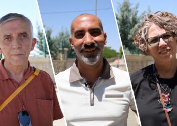 PKK’nin töreni için yola çıkan gazeteciler: Tarihi anlara tanıklık edeceğiz