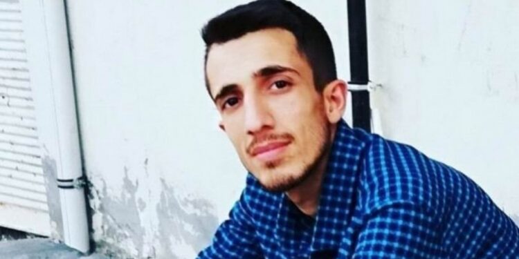 Fırat Nebioğlu tahliye edildi