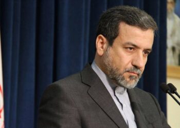 İran Dışişleri Bakanı Erakçi’den ‘nükleer müzakere’ açıklaması