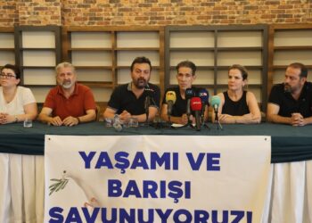 Hekimlerin öncülüğünde ‘süreç’ için imza kampanyası