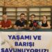 Hekimlerin öncülüğünde ‘süreç’ için imza kampanyası