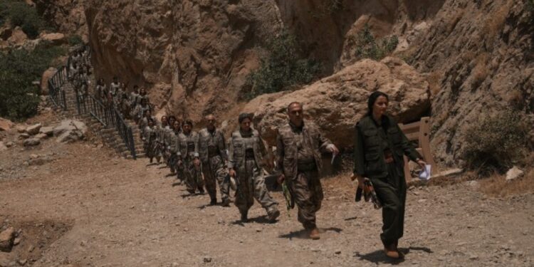 Tarihi töreni izleyen Arı: İnkar ve asimilasyon son bulmalı