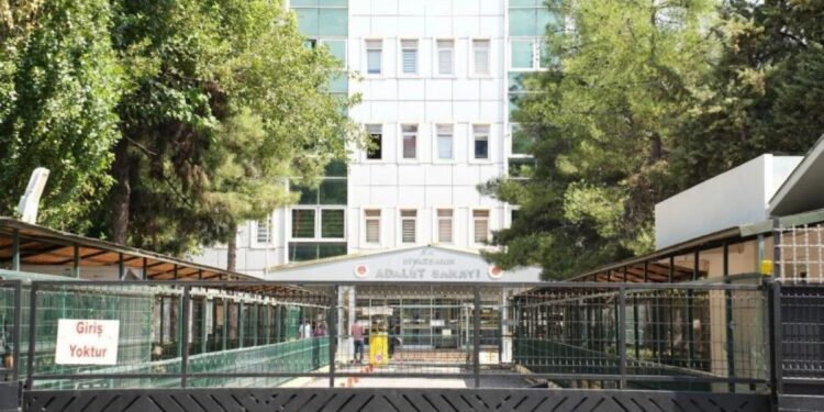 Çocuklara işkence yapan fail serbest bırakıldı