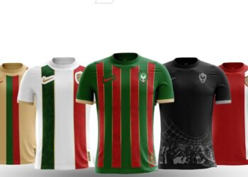 Amedspor’un yeni sezon formaları satışa sunuldu