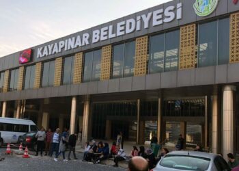 Peyas Belediyesi’nin eski kayyımına ‘Dolandırıcılık’ cezası