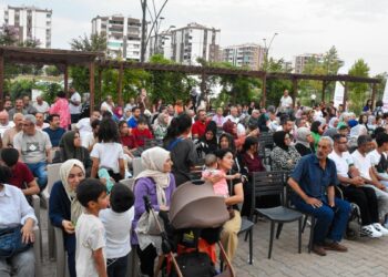 Rezan Belediyesi halkın sorunlarını dinledi