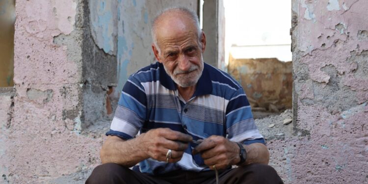 Sûr’da göçertilenler: Yaşam alanlarımızı geri istiyoruz