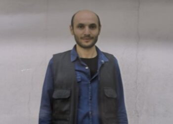 Kelepçe dayatmasını reddeden tutsak: İnsanca tedavi görmek istiyorum