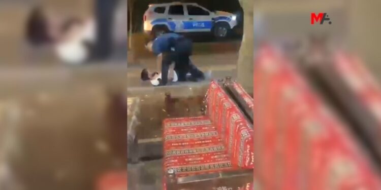 Amed Barosu’ndan şiddet uygulayan polisler hakkında suç duyurusu