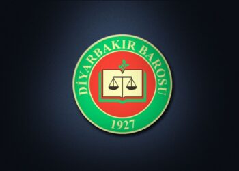 Amed Barosu: Toplumsal barışı tehdit eden paylaşımlara itibar edilmemeli