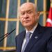 Bahçeli LeMan Dergisi’ni hedef aldı