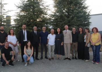 Tahliye edilen Erbaş: Süreç konusunda umutluyuz