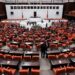 Komisyon için partiler taslaklarını Kurtulmuş’a sundu
