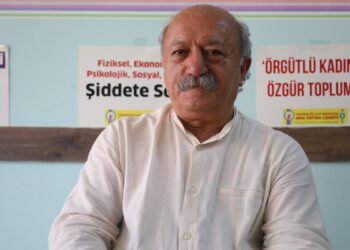 Karabudak: Kurulacak komisyona Alevilerin taleplerini ileteceğiz