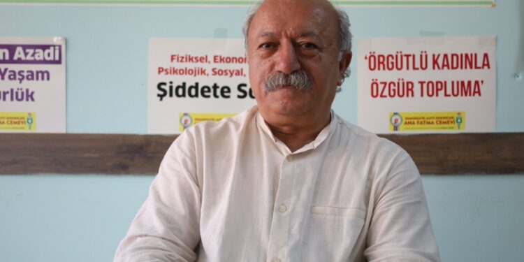 Karabudak: Kurulacak komisyona Alevilerin taleplerini ileteceğiz