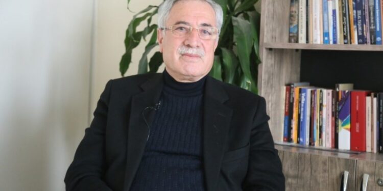 Erdoğmuş: Gerekçe ortadan kalktı, herkese sorumluluk düşüyor