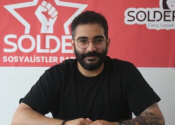 SOLDEP, Barış ve Demokrasi Komisyonu kuracak