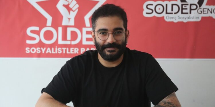 SOLDEP, Barış ve Demokrasi Komisyonu kuracak