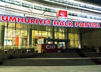 CHP, savcı Gürlek’i şikayet etti