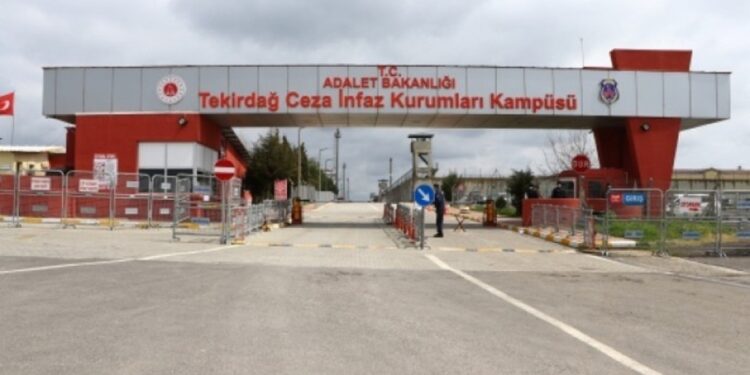 30 yıllık tutsağın tahliyesi 2’nci kez engellendi