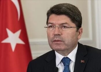 Tunç: Çocuk yargılamalarıyla ilgili yeni paketi Meclis’e sunacağız