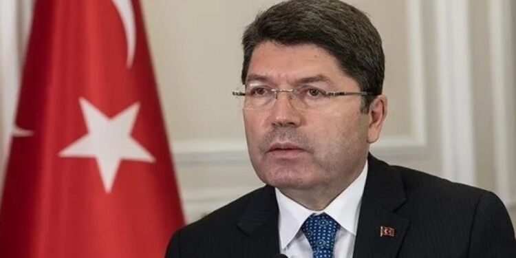 Tunç: Çocuk yargılamalarıyla ilgili yeni paketi Meclis’e sunacağız