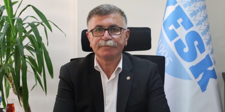 KESK, TİS sürecinde bakanlık önünde ‘alternatif masa’ kuracak