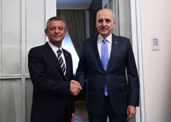 Özel’den komisyon üyeleri açıklaması: Belli değil  YENİLENDİ