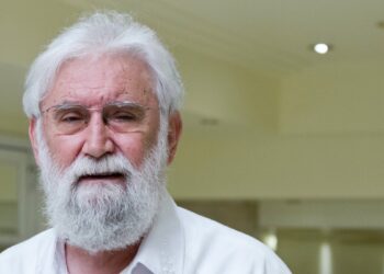 Brezilyalı profesör: Kürt halkı barış içinde yaşamayı hak ediyor