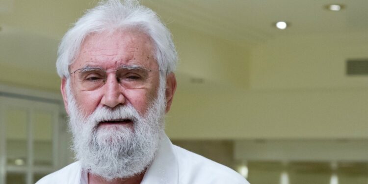 Brezilyalı profesör: Kürt halkı barış içinde yaşamayı hak ediyor