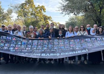 Gar Katliamı davasında beraat kararının onanmasına tepki
