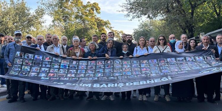 Gar Katliamı davasında beraat kararının onanmasına tepki