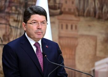 Bakan Tunç: Meclis’in aldığı kararlara teknik destek vereceğiz