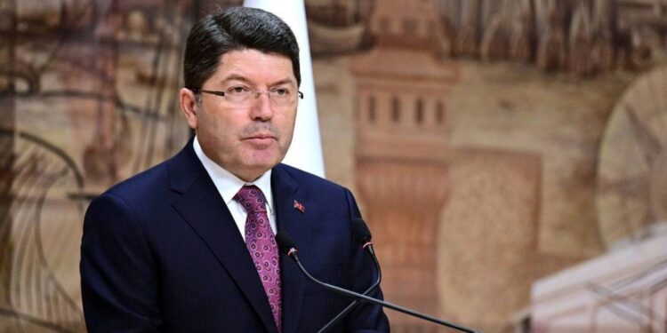 Bakan Tunç: Meclis’in aldığı kararlara teknik destek vereceğiz