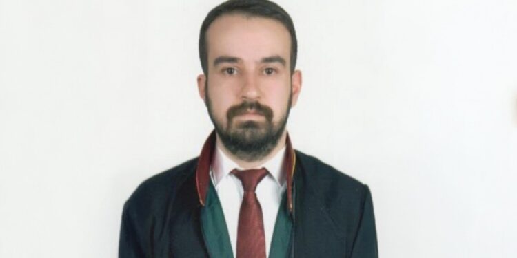 Avukat Barış Işık yaşamını yitirdi