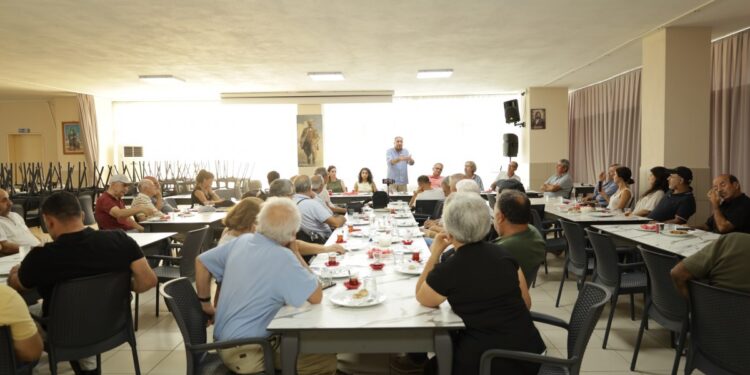 Ali Kenanoğlu: Silahların yakılması sonrası devletin yapması gerekenler var